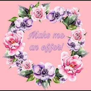 Make an offer